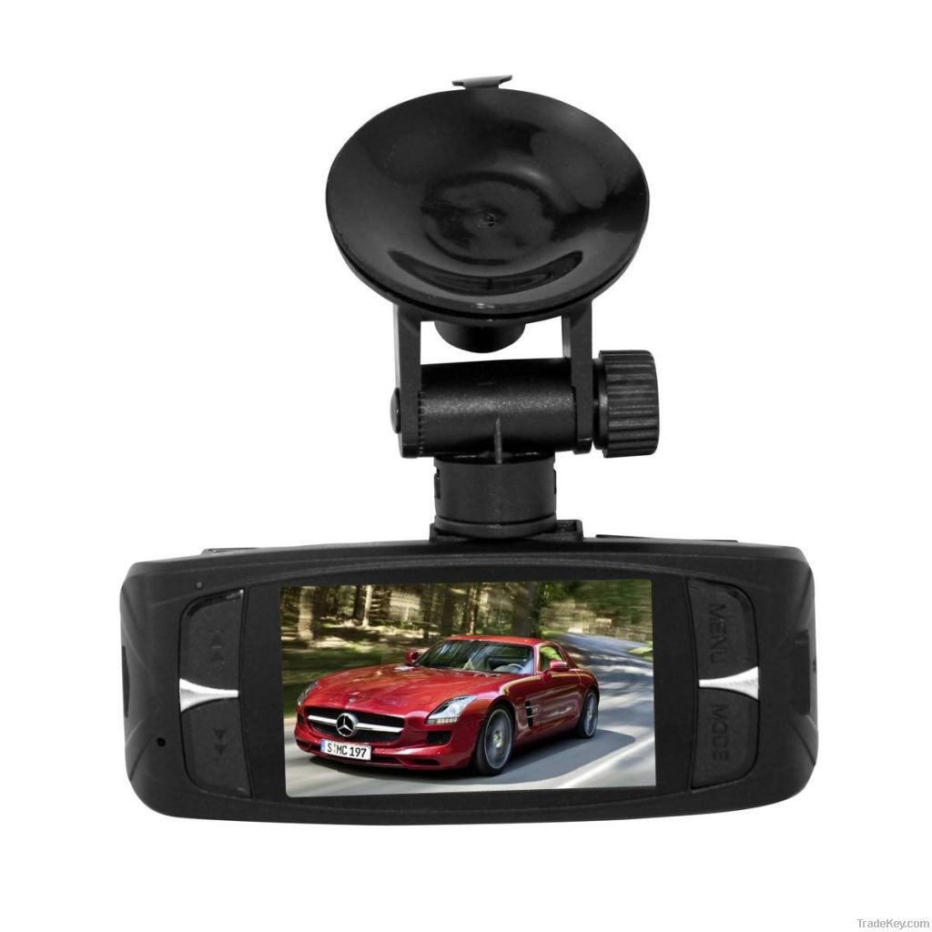 Car DVR