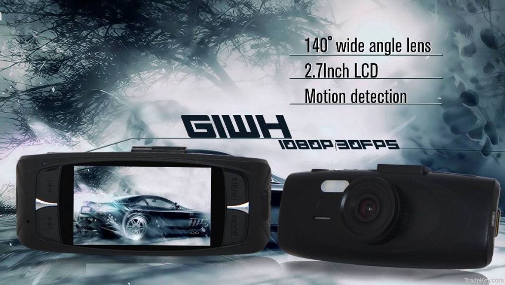 Car DVR