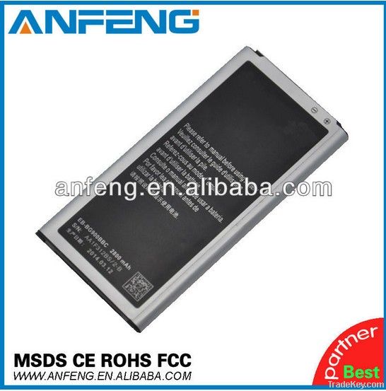 New 2800mAh i9600 Battery for Samsung Galaxy S5