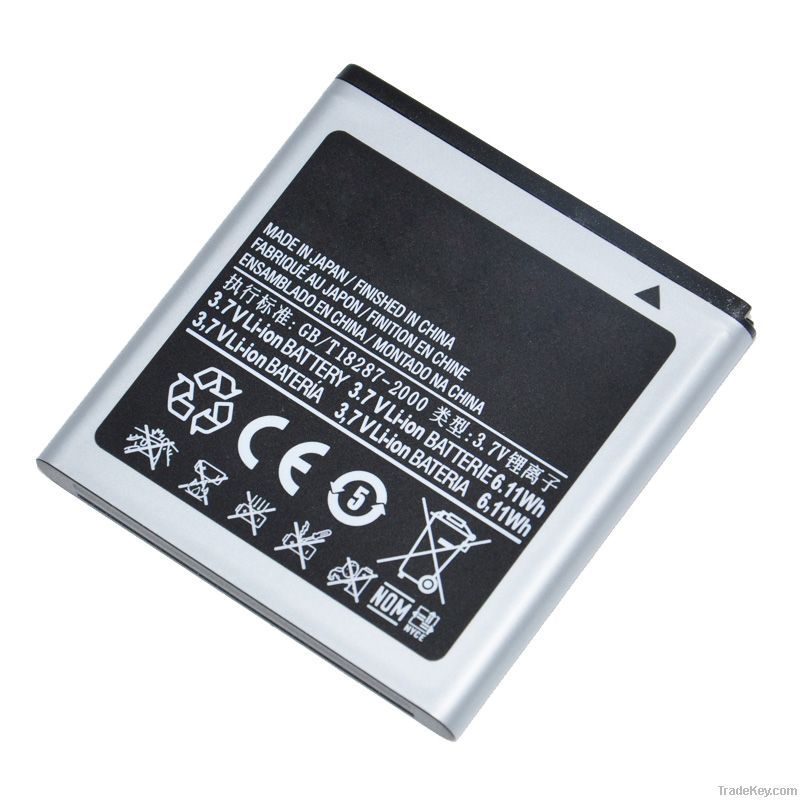 For samsung galaxy s i9000 battery EB575152LU