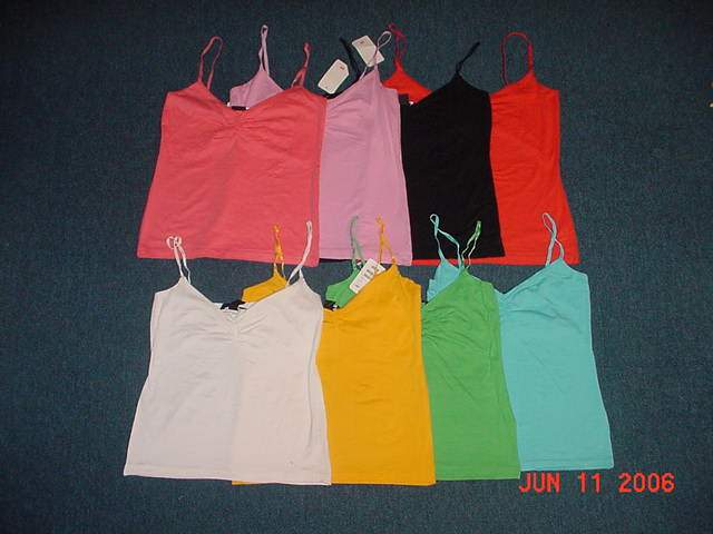 T-shirt, Tang top, Knit, Woven, Sweater,