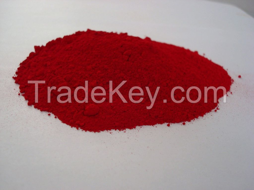 iron oxide red 130