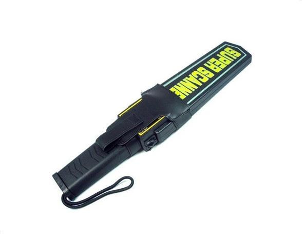 Hand-Held Metal Detector Els-3001