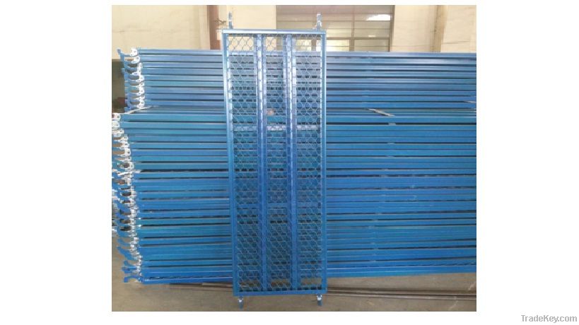 Scaffolding parts(11000)