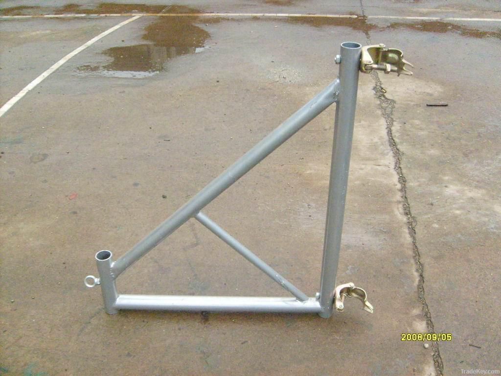 scaffolding parts (Item code 22000)