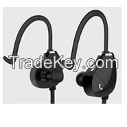 Bluetooth Stereo Headset (Sports &amp; Outdoor)