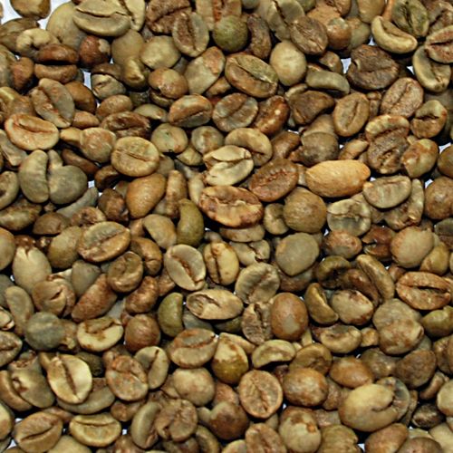 Viet Nam Coffee Bean