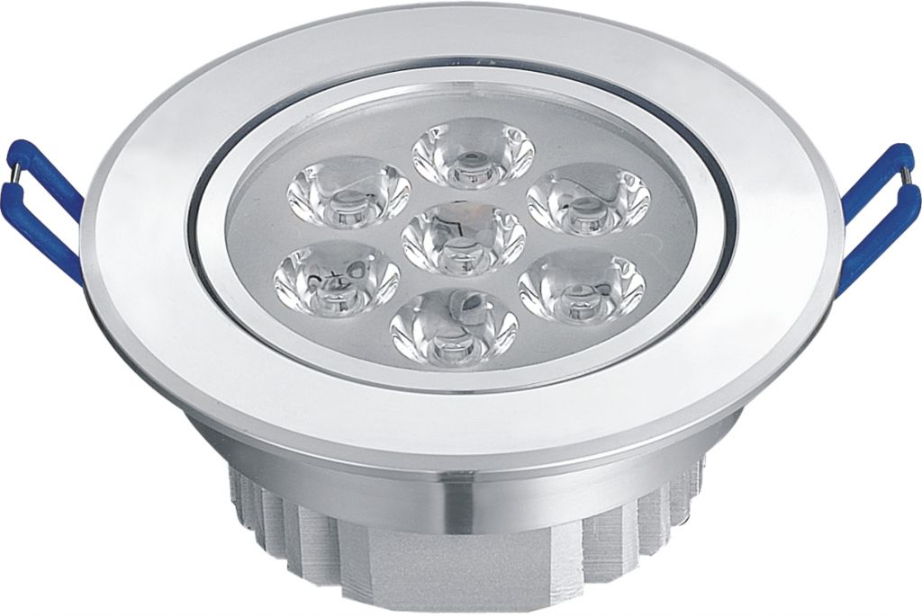 LED ceilinglights