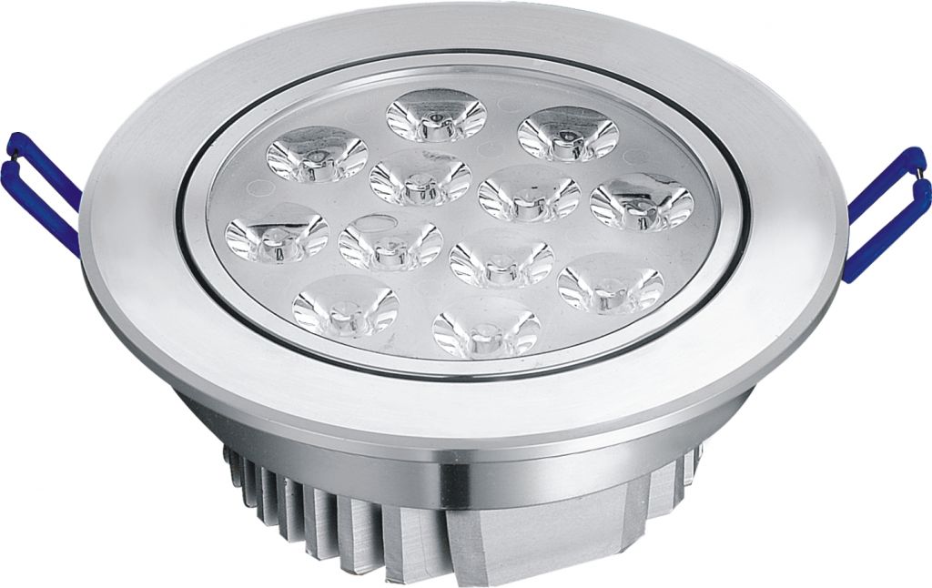 LED ceilinglights