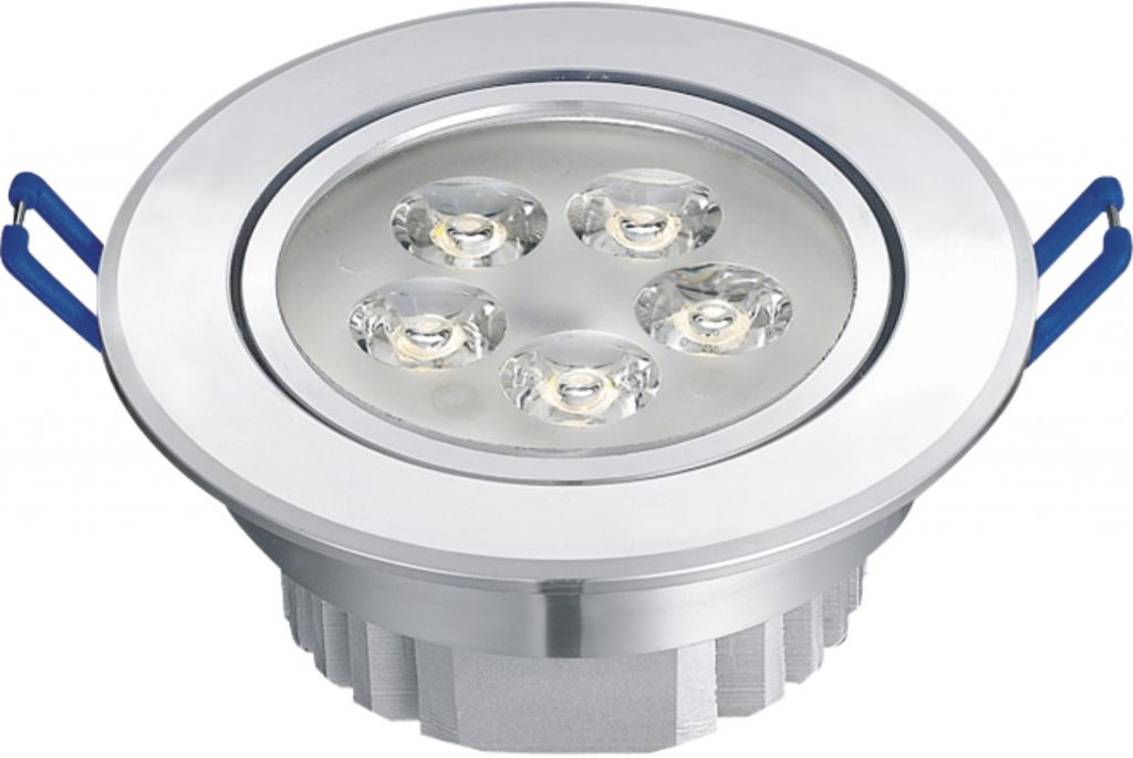 LED ceilinglights