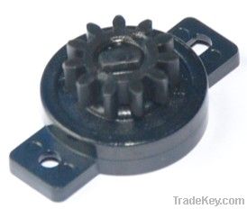 Plastic Gear Damper for Auto Parts