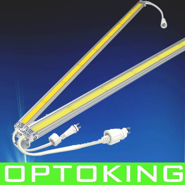 LED COB BAR 