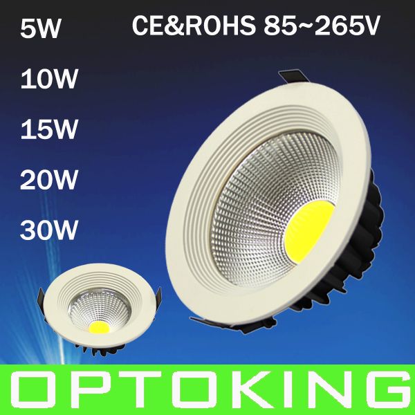 LED DOWN LIGHT 