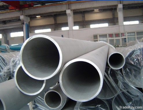 Stainless Steel Seamless Pipe