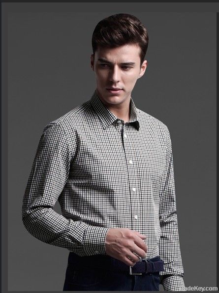 latest casual shirts designs for men, classic mens casual shirts long s