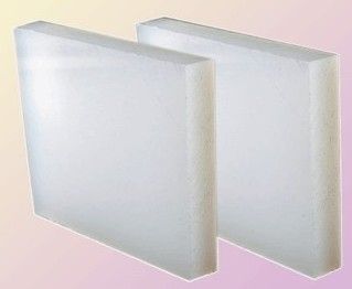 pp rigid sheets