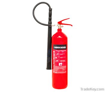 5kg CO2 Extinguisher