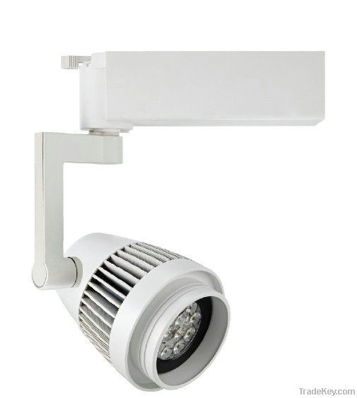 LED Track Spot Light