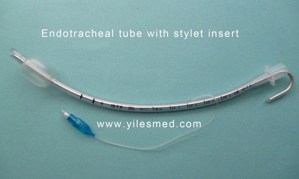 endotracheal tube