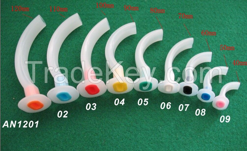 Guedel airway