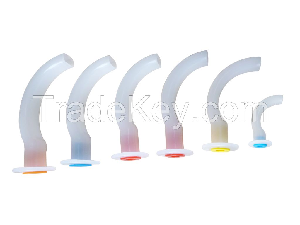 Guedel airway