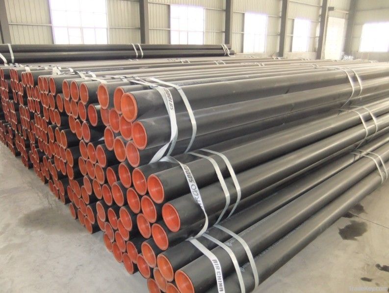 Seamless Steel Pipe