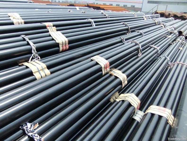 Seamless Steel Pipe