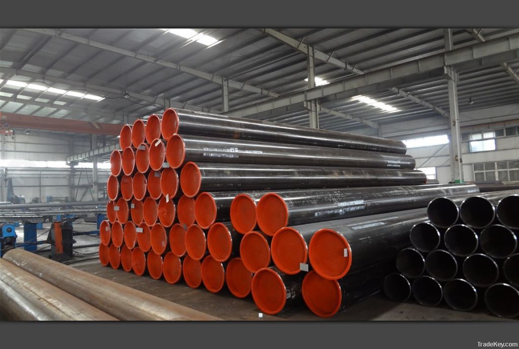 Seamless Steel Pipe