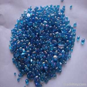 Decorative Glass Beads