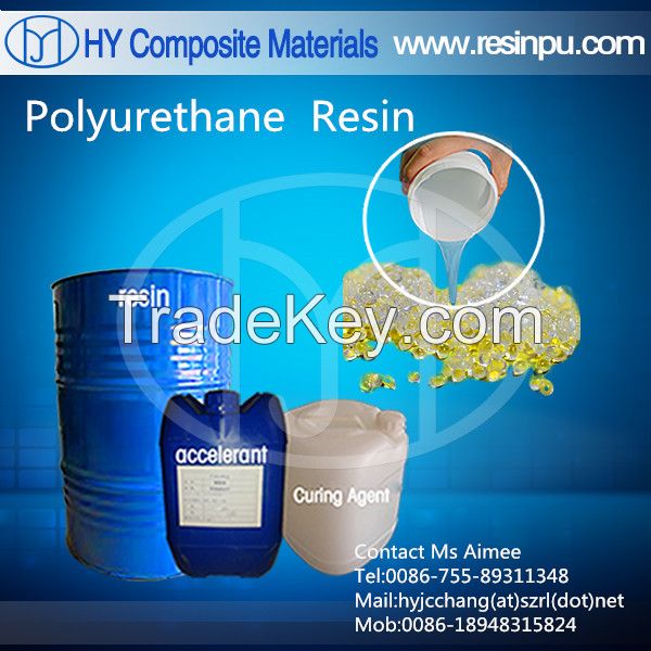 JA201# Polyurethane Resin