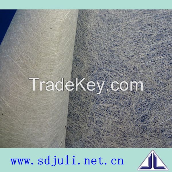 Fiberglass Chopped Strand Mat 300gsm Emulsion E-glass