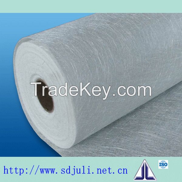 Fiberglass Chopped Strand Mat 600gsm Emulsion E-glass