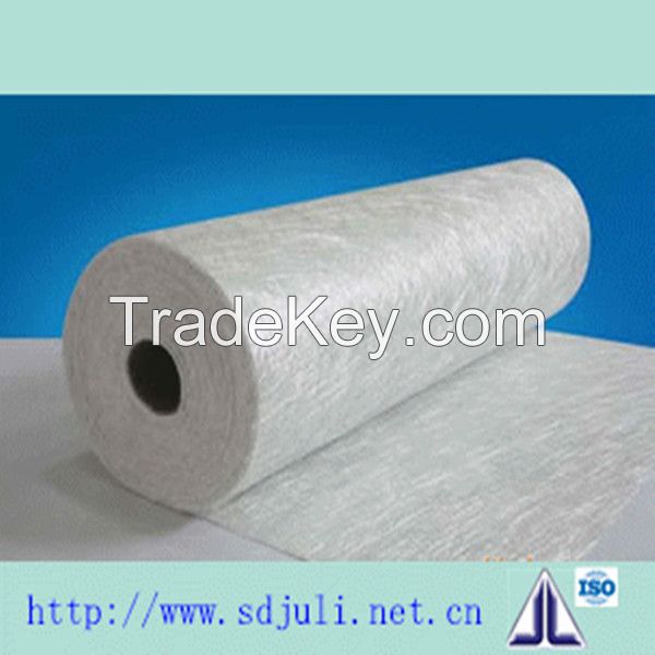 Fiberglass Chopped Strand Mat 450gsm Powder E-glass