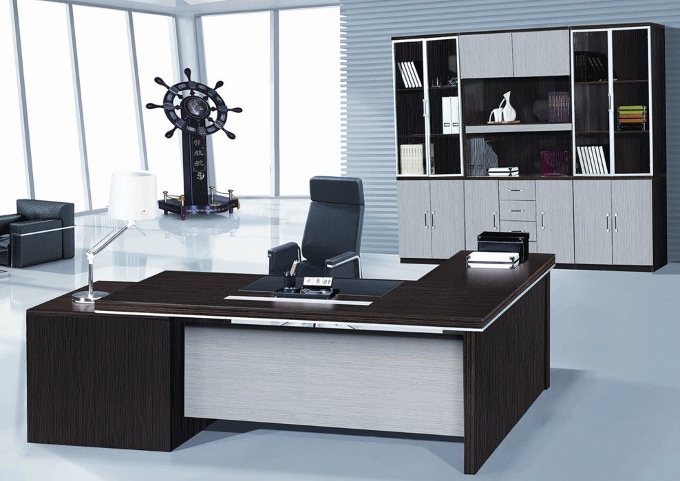 Fashion top design office Desk. 