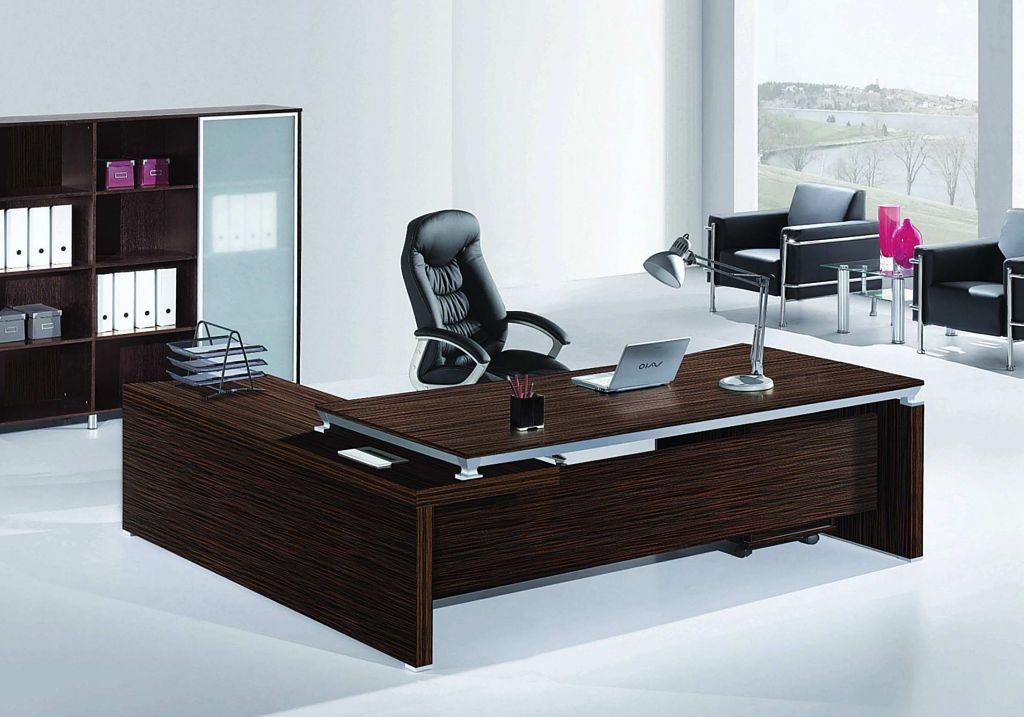 Durable Modern Executive table 