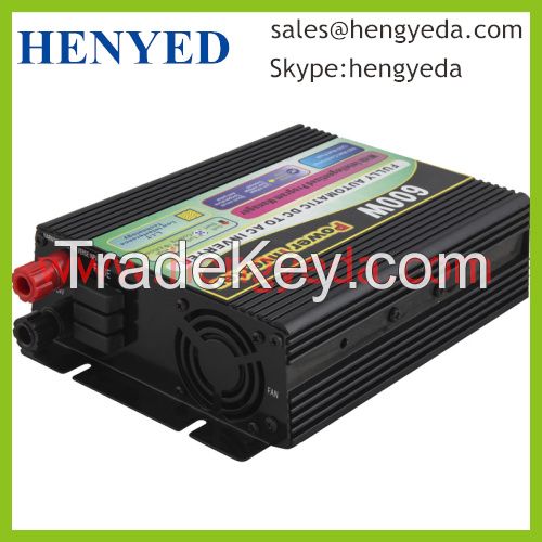 600w power inverter use for car (HYD-600WM)