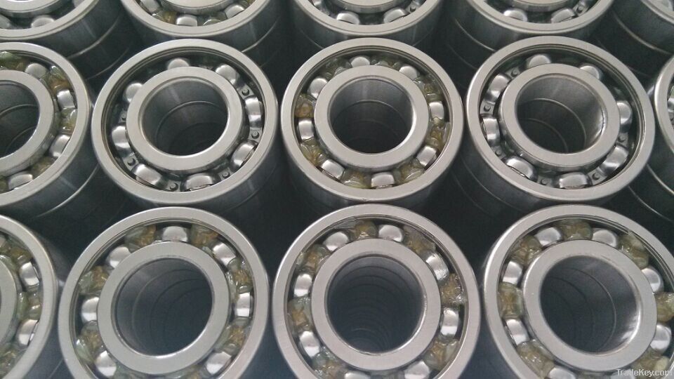 deep groove ball bearings 6010/6011/6012/6013/6014/6015/6016/6017/6018