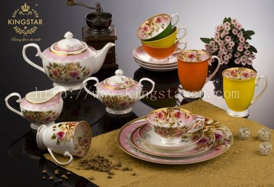 Tea Sets