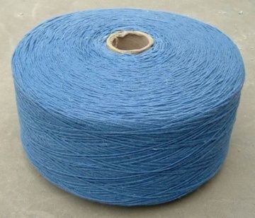 Mop yarn