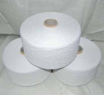 Jeans yarn