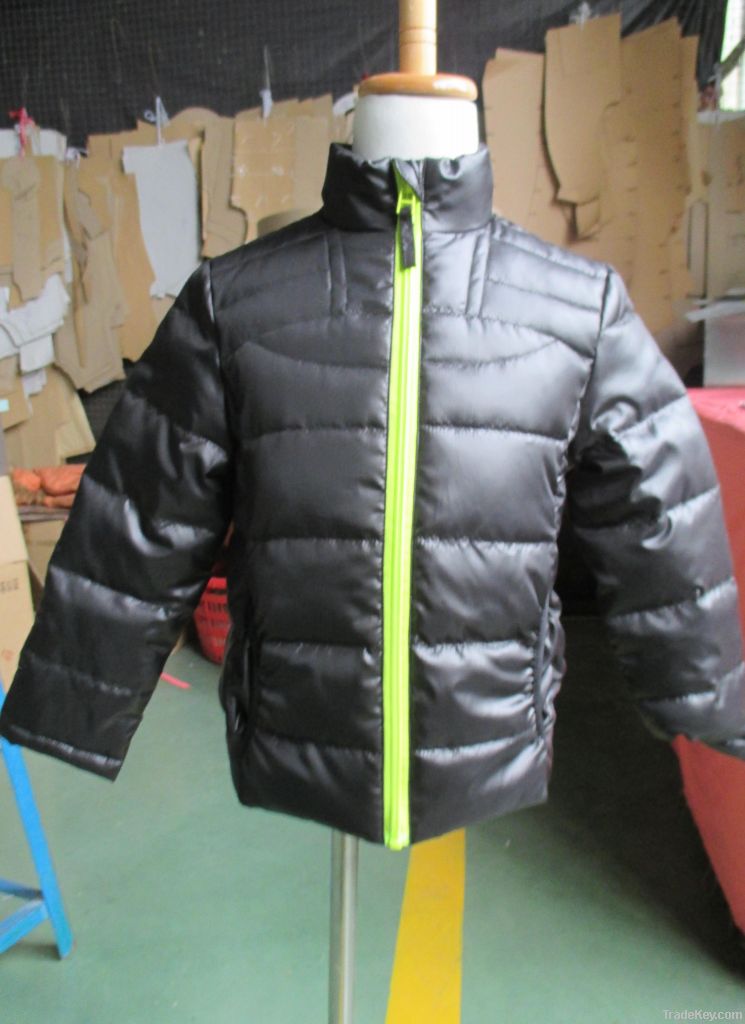 Boys Cotton Jacket