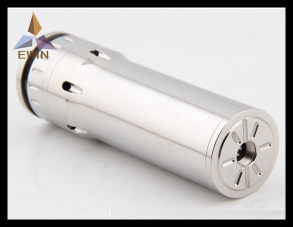 Hades(Mechanical Mod)