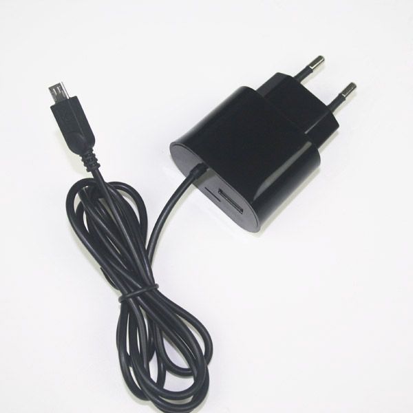 2014 Newest Branded Travel House Charger For Iphone And All Kinds Of Mobile Phone