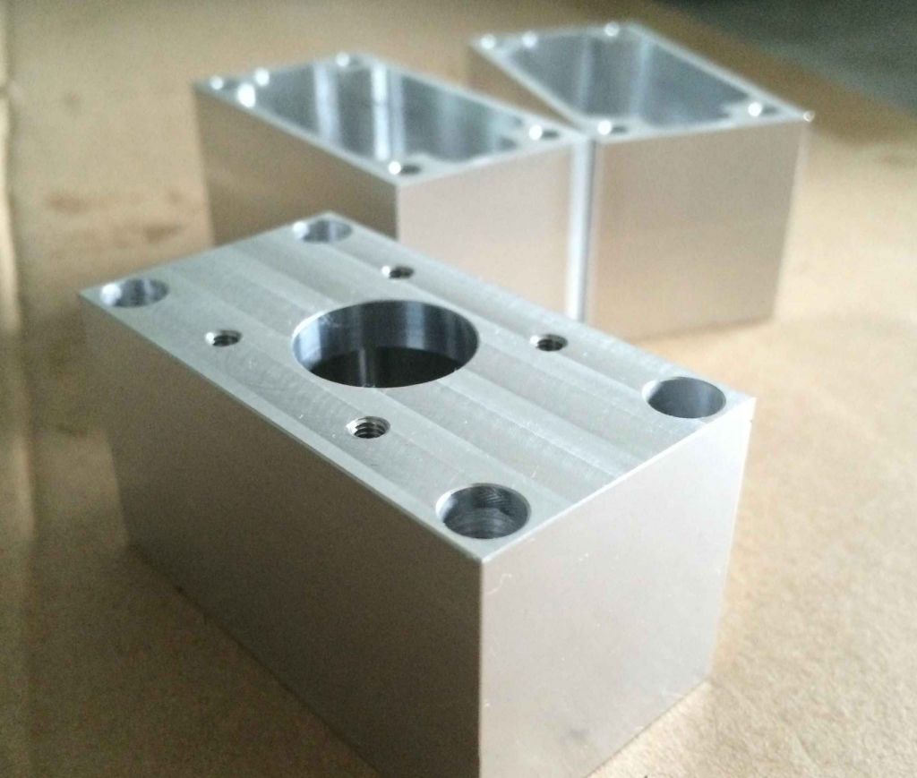 Cnc Precision Machining Parts