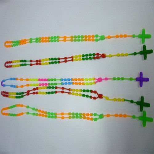 Silicone Necklace