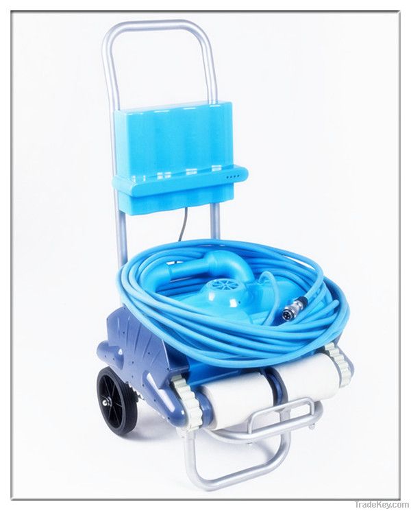 New Arrival Swimming Pool Cleaning Robot