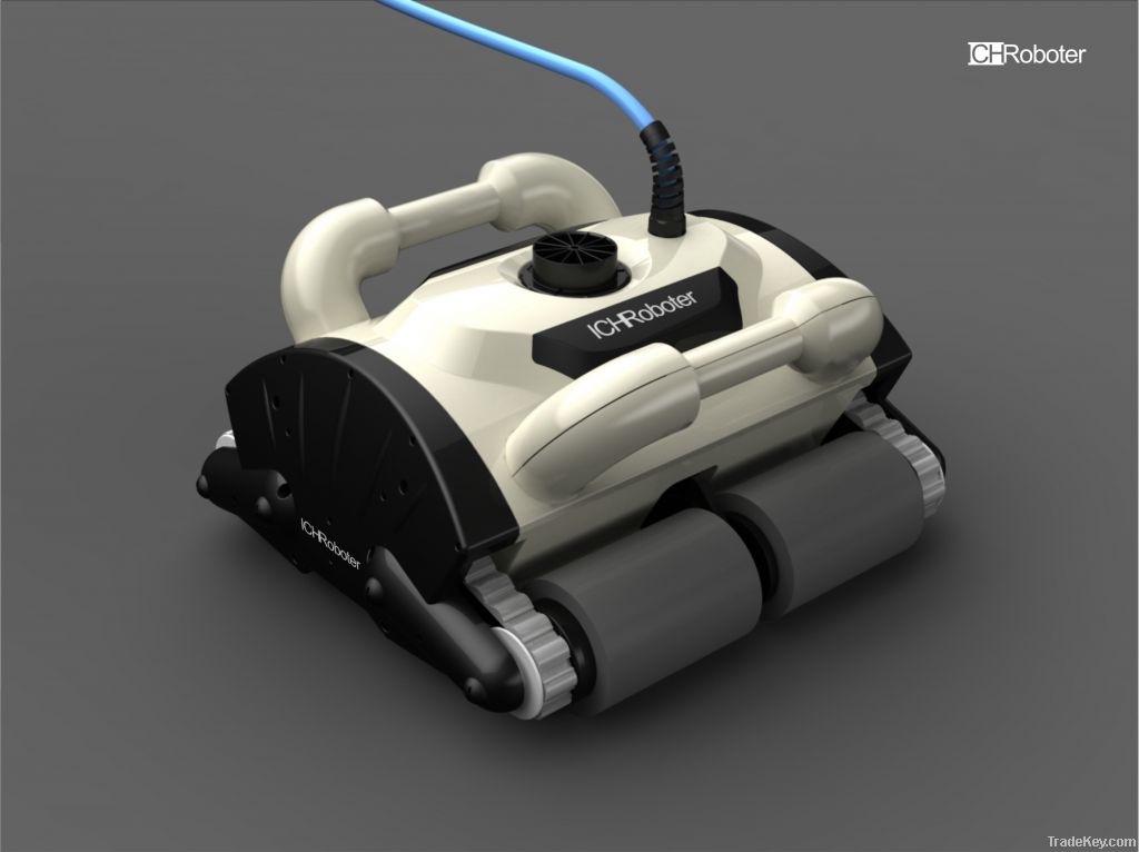 GOOD QUALITY Robotic Pool Cleaner