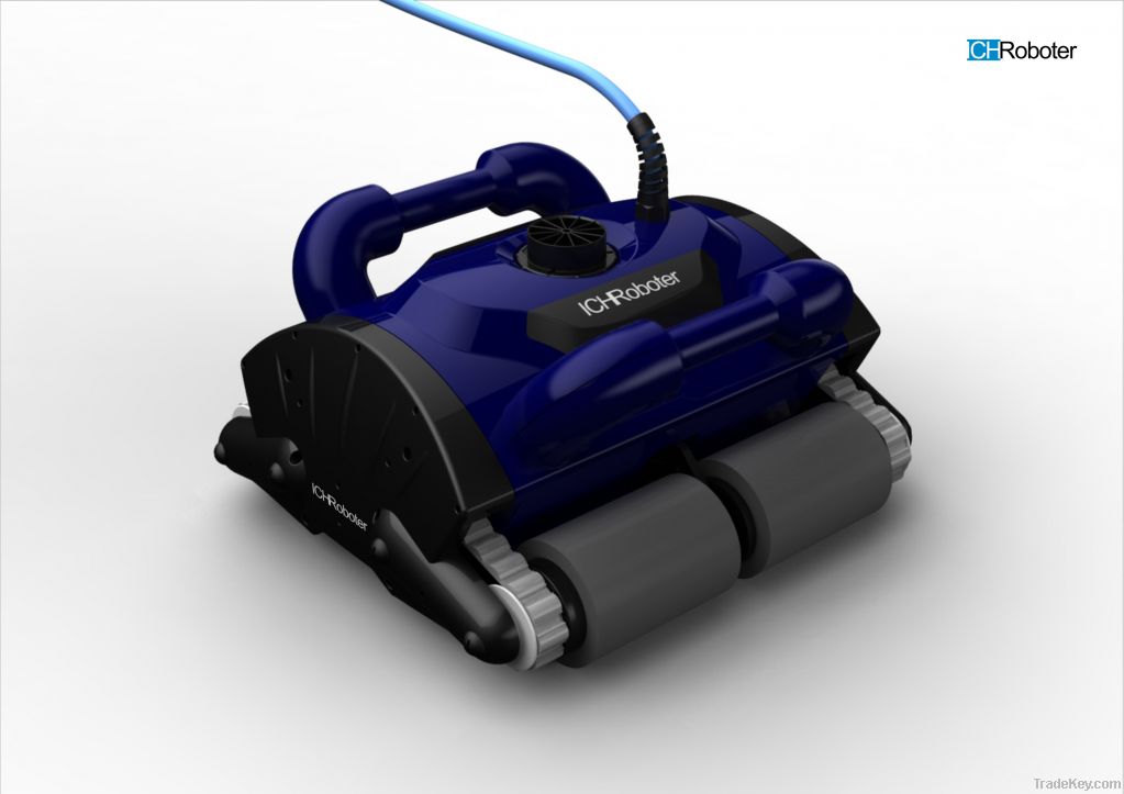 Best Sale Automatic Pool Cleaner Robot Made In China