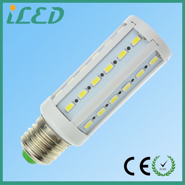 high power 360 degree 220v 8w led lamp corn e27 led bulb lights