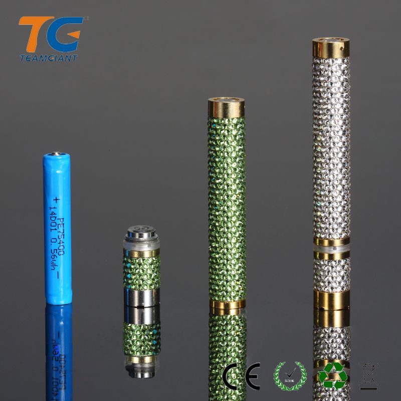 2014 New product diamond electronic cigarette for lady - TG3020 